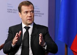 21 november 2019 dmitry medvedev meets with president of switzerland ueli maurer the russian prime minister and president of the swiss confederation discussed current matters concerning. Russian President Warns Against Xenophobia The New York Times