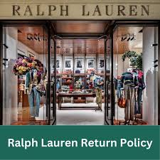 ralph lauren return policy a