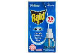 Spare Parts For Mosquito Repellents