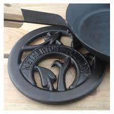 garden kitchenware ludlow trivet