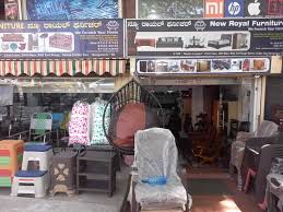 new royal furniture in banashankari 2nd