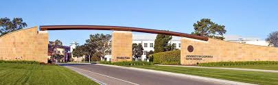University of California Santa Barbara - UCSB - Magellan College Counseling