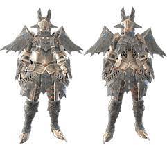 Basarios armor