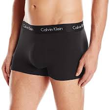 Calvin Klein Mens Body Modal Trunk
