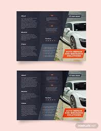 Download car showrooms for free. 17 Automotive Brochure Templates Word Pdf Ai Apple Pages Google Docs Free Premium Templates