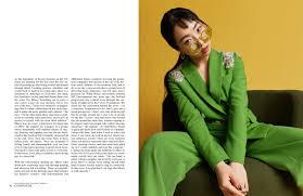 issue 35 minzy composure magazine