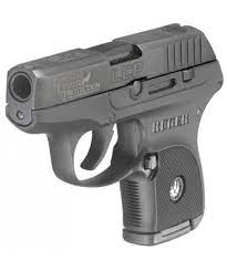 ruger lcp coyote 380 acp 6 1 2 75