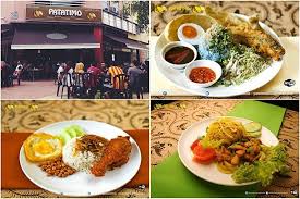 Menara kuala lumpur dikenal sebagai tempat makan paling populer di kalangan wisatawan. 38 Tempat Makan Menarik Di Kuala Lumpur 2021 Restoran Best Di Kl
