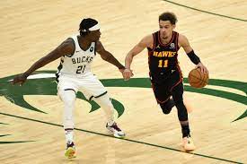 Booker misses with his final shot and that will do it. Bucks Vs Hawks Game 3 Picks Betting Predictions For Eastern Conference Finals Draftkings Nation