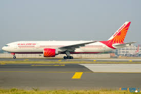 air india to launch new delhi