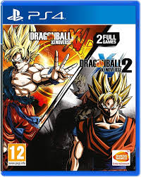 It was developed by spike and published by namco bandai games under the bandai label in late october 2011 for the playstation 3 and xbox 360. Dragon Ball Xenoverse Dragon Ball Xenoverse 2 Eur Miami Dist Distribution Exports Directly From Miami