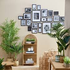 30 Piece Instant Gallery Wall Frame Set