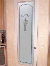 Pantry Doors Sans Soucie Bundled