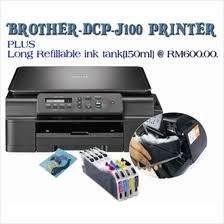 All drivers available for download have been scanned by antivirus then the installer will provide automatically to download and install the printer and potentially also the scanner drivers… a brother is a man or boy. Dcp J100 Brother 3 In 1 Inkjet P End 8 11 2021 12 22 Pm