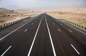 آزاد راه خرم آباد به بروجرد بزودی افتتاح می‌شود - ایرنا