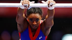 1 day ago · when simone biles suddenly pulled out of the team final after a vault that went awry, her teammate jordan chiles was thrust into the clutch. Ice De5aux0bcm