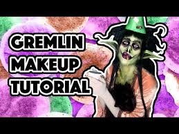 drag queen gremlin tutorial you