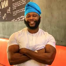 Instagram suspends tunde ednut ' s account again after reaching one million followers, instagram has suspended the official handling of nigerian artist. Deport Tunde Ednut To Nigeria Joro Olumofin Writes Us Department Of States Naijassador