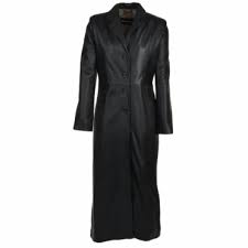 Women S Leather Trench Coats Leather