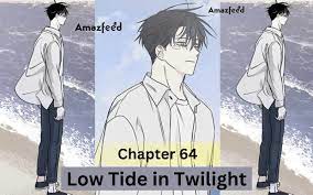 Low tide in twilight chapter 64
