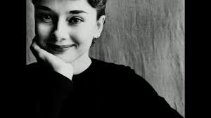 Audrey Hepburn Moon River Best Version