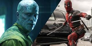 A page for describing creator: Deadpool Director Claims Ryan Reynolds Is Impossible To Work With