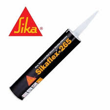sikaflex 265 adhesive sealant at rs 625