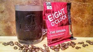 Also see scores for competitive products. Eight O Clock Coffee Review Youtube