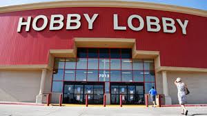 We did not find results for: Hobby Lobby To Raise Minimum Wage To 17 Per Hour