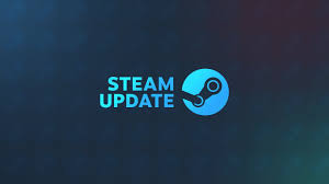 steam update in game overlay