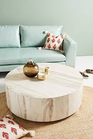 Best Round Coffee Table For Living Room