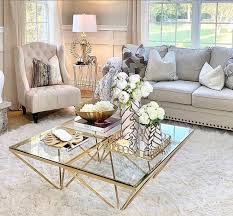 How To Style A Coffee Table Idus Blog