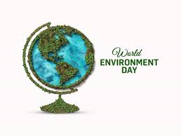 world environment day 2021 some