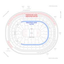 Expository Gm Place Seating Chart Concerts 2019