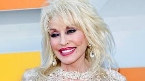 dolly parton reveals her favorite