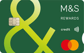 m s credit card rewards collect