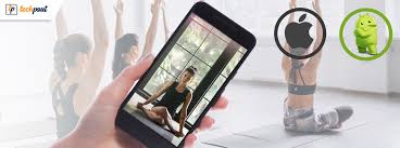 These are the free best apps for fitness that have set new standards in the fitness industry. 11 Best Free Yoga Apps Android Ios To Stay Healthy Fit