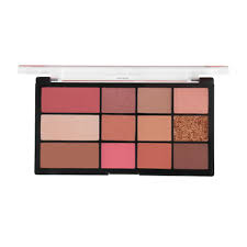 mars makeup kit eyeshadows blusher