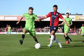 Plus, listen to live match commentary. York City Narrowly Beaten In Friendly With Stockport County York Press
