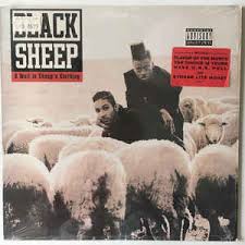 Wolf's message said he was going to visit the garrahans at their estate. Black Sheep A Wolf In Sheep S Clothing Releases Discogs