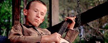 Explore 9gag for the most popular memes, breaking stories, awesome gifs, and viral videos on the internet! Remember The Banjo Kid From Deliverance This Is Him Now Album On Imgur