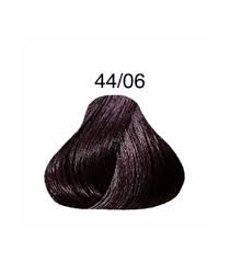 Color Touch Plus 44 06 Brown Intense Natural Dark Purple 60ml