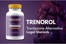 Trenorol Review – Why This Safe Trenbolone Clone Is Breaking The Internet?  - LA Weekly