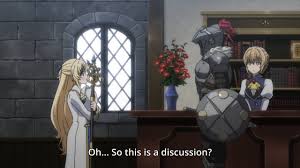 Goblin Slayer Influence Of Adaptation On Events In The Light Novel
