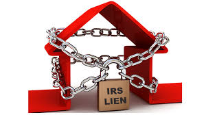 How To Remove A Federal Tax Lien From Property