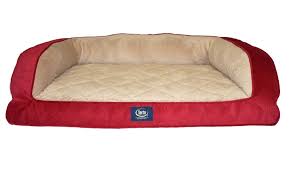 off on serta couch bed for pets