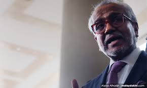 Ever heard the name tan sri dr muhammad shafee abdullah before? Time For Malaysian Bar Council To Act Against Shafee Abdullah Din Merican The Malaysian Dj Blogger