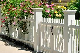 101 Diffe Types Of Fence Styles For