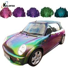 Magic Color Traveling Pearls For Car