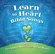 Welcome to child bible songs—a collection of timeless child song lyrics for the nursery and memorable songs like this little light of mine, rise & shine (arky arky), good old noah, and more. Learn By Heart Bible Songs Cd